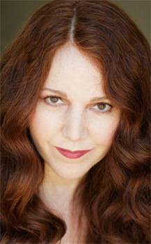 Lisa Jane Persky